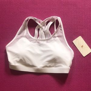 Fabletics sports bra- new with tags